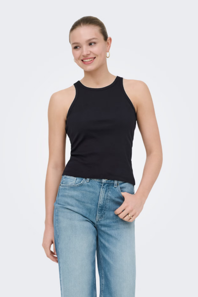 Only Ally Sl Top