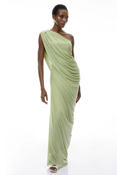 One Shoulder Set