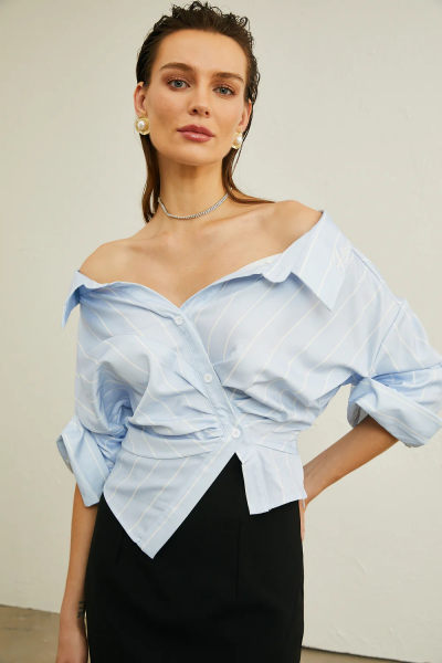 Striped Shirt