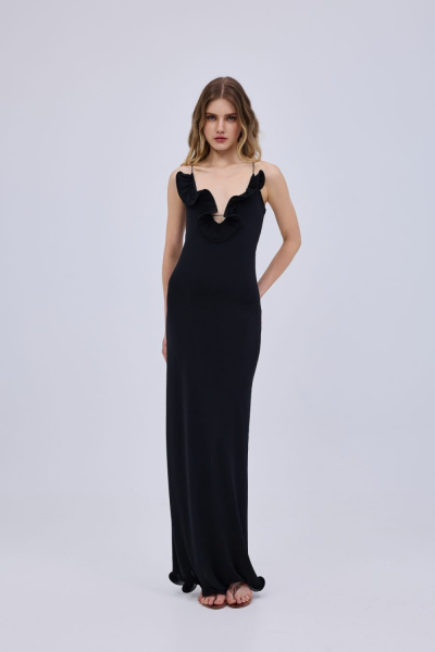 Studio83 Hill Maxi Dress