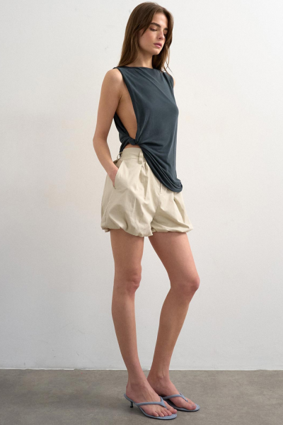 Topshop Freya Shorts
