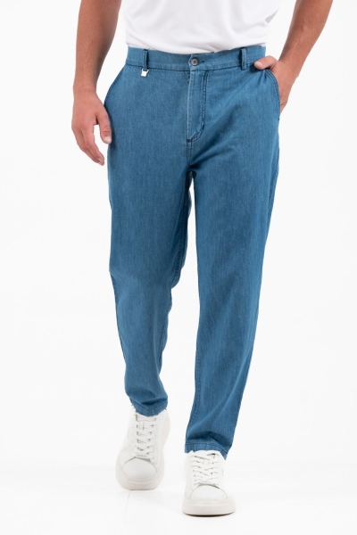 Vittorio Denim Pants