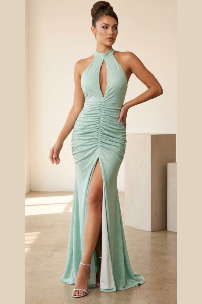 Be You Maxi Dress