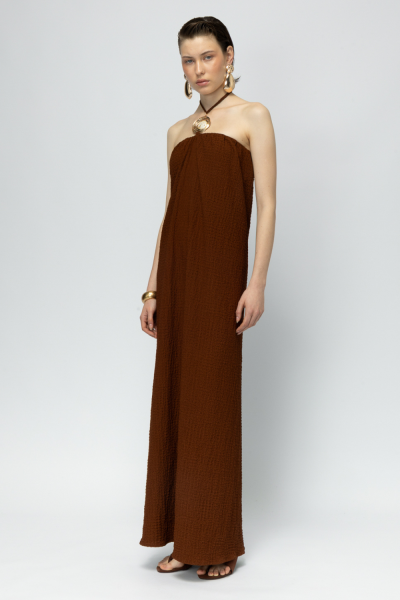 Mtl Coconut Dress