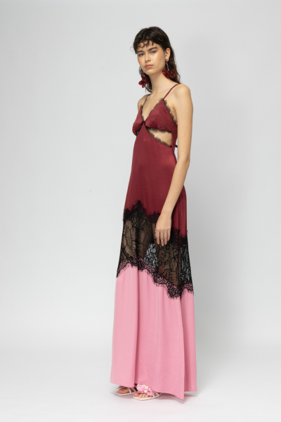 Mtl Savai Dress