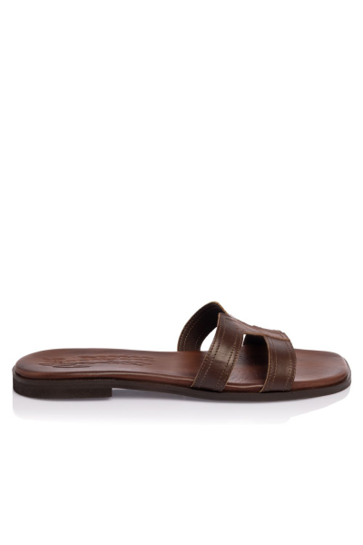 Sante Flat Sandals