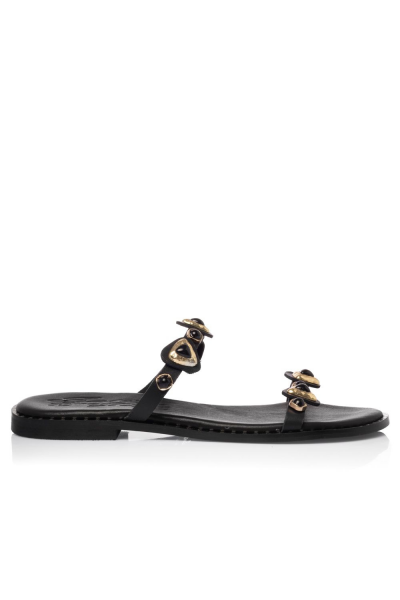 Sante Flat Sandals