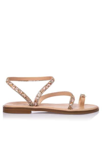 Sante Flat Sandals