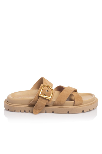 Sante Day2day Flat Sandals