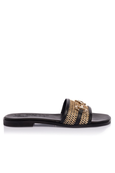 Sante Flat Sandals