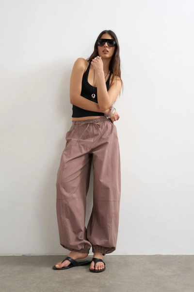 Topshop Sigga Trousers