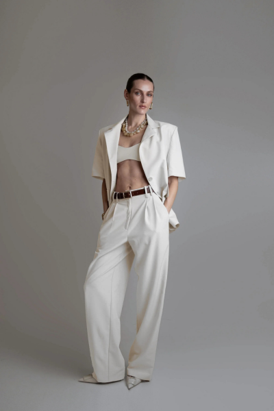 Trqz Kaia Trousers