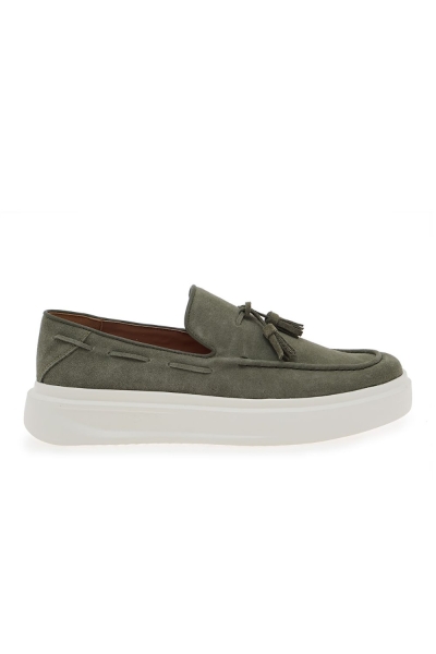 Renato Garini Loafers