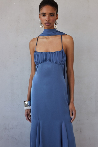 Mix & Match Gabrielle Dress