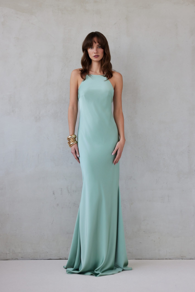 Mix & Match Natalie Dress