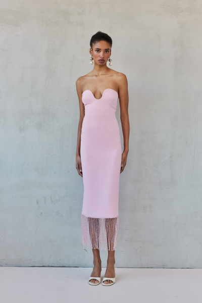 Mix & Match Valentina Dress