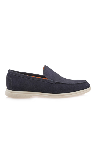 Renato Garini Isaac Roma Moccasins