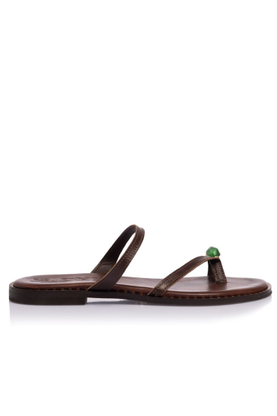 Sante Flat Sandals