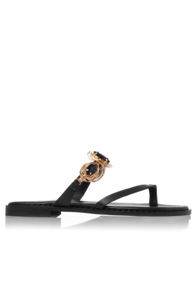 Sante Flat Sandals
