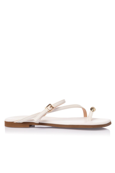 Sante Flat Sandals