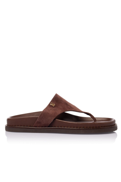 Sante Flat Sandals