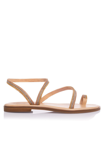 Sante Flat Sandals