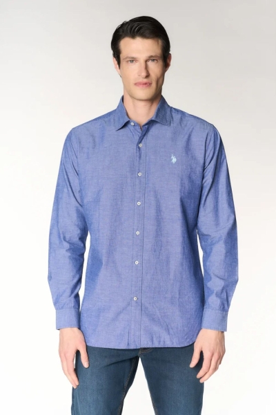 Ivor Shirt