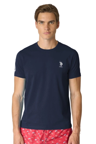 Louka T-Shirt Sleeve 3