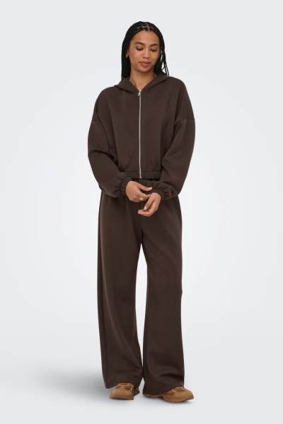 Only Scarlett Wide Sweatpants