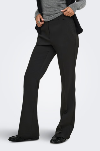 Only Astrid Flared Pants