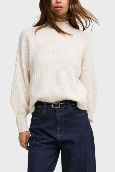 Only Kalibu Knitwear