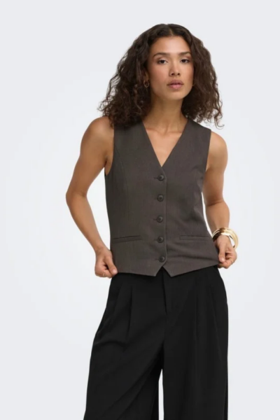 Only Iris Hattie Vest