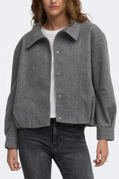 Only Asta Jacket Highneck