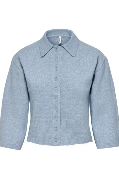 Only Macey Cardigan With Collar