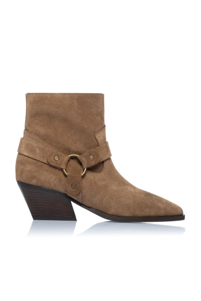 Sante Day2day Booties