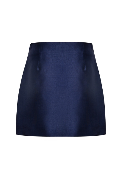 Mix & Match Melissa Mini Skirt