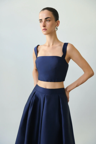 Mix & Match Aira Top
