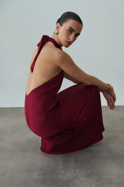 Mix & Match Kyma Dress