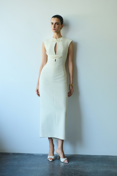 Mix & Match Monica Dress