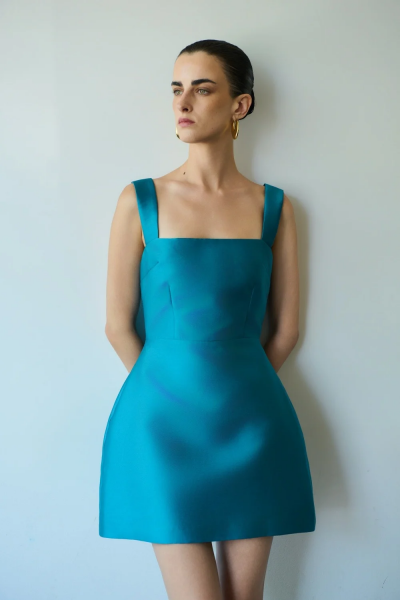 Mix & Match Vasiliki Dress