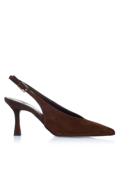 Sante Pumps