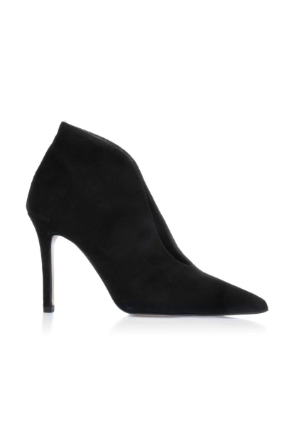 Sante Booties