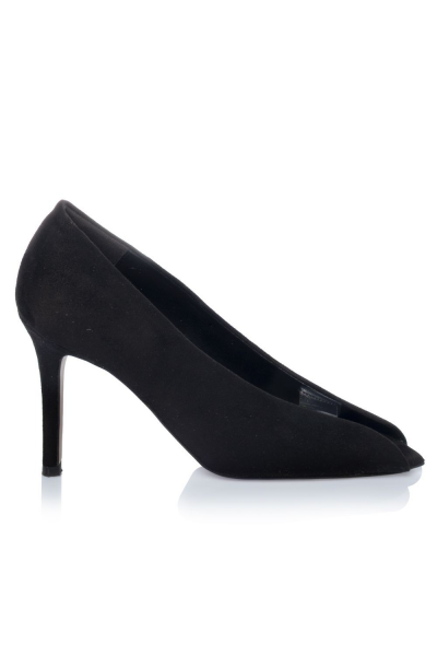 Sante Pumps