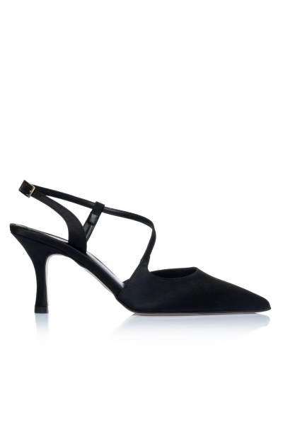 Sante Pumps