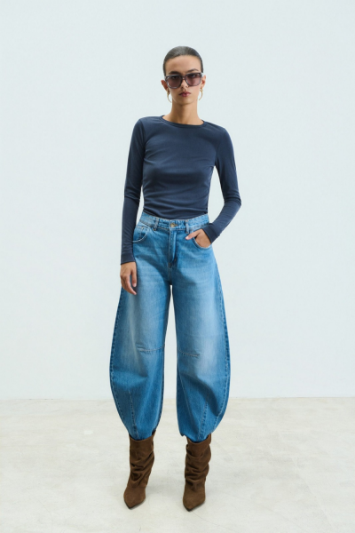 Sac & Co Candice Jeans