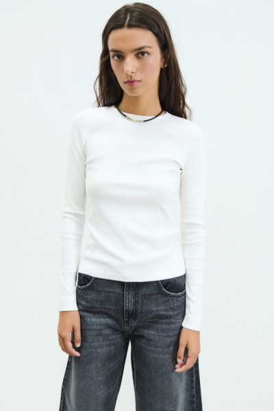 Sac & Co Betty Bamboo Top