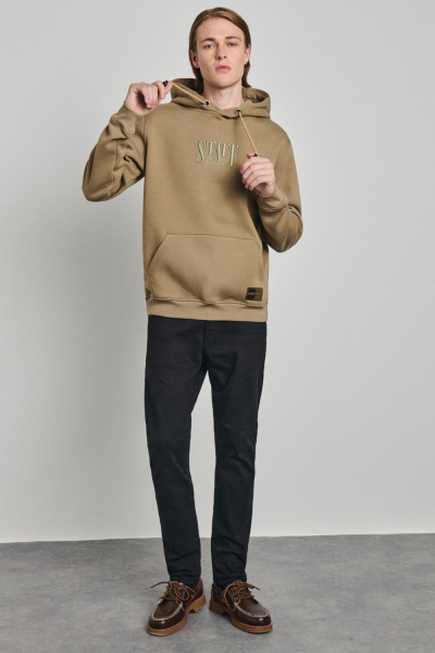 Staff Simon Jeans