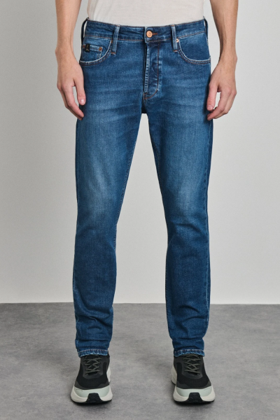 Staff Simon Jeans