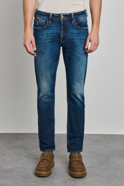 Staff Simon Jeans