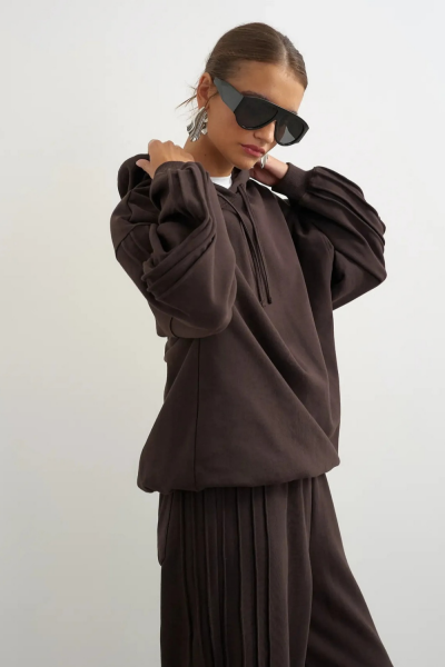 Topshop Bera Hoodie